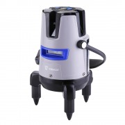 Уровень лазерный самовыравнивающийся в кейсе DEKO LL57 PRO SET 2 PREMIUM