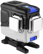 Уровень лазерный самовыравнивающийся DEKO LL12-HVR Уровень лазерный самовыравнивающийся DEKO LL12-HVR