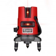 Уровень лазерный самовыравнивающийся DEKO DKLL02RB SET 2