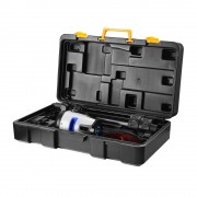 Уровень лазерный самовыравнивающийся в кейсе DEKO DKLL02RB PRO SET 2 PREMIUM Уровень лазерный самовыравнивающийся в кейсе DEKO DKLL02RB PRO SET 2 PREMIUM