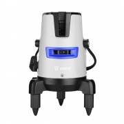 Уровень лазерный самовыравнивающийся в кейсе DEKO DKLL02RB PRO SET 2 PREMIUM