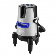 Уровень лазерный самовыравнивающийся в кейсе DEKO DKLL02RB PRO SET 2 PREMIUM