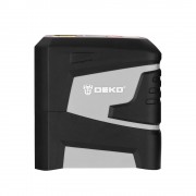 Уровень лазерный самовыравнивающийся DEKO DKLL12 SET 2