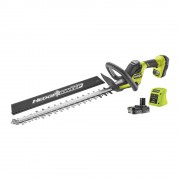 Кусторез RYOBI RY18HT45A-120