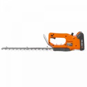 Кусторез аккумуляторный DAEWOO DAHT 1221Li SET Кусторез аккумуляторный DAEWOO DAHT 1221Li SET