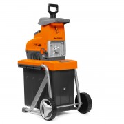 Измельчитель садовых отходов сетевой DAEWOO DSR 3000E Измельчитель садовых отходов сетевой DAEWOO DSR 3000E