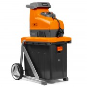 Измельчитель садовых отходов сетевой DAEWOO DSR 3000E