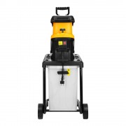 Измельчитель садовых отходов сетевой DEKO DKSH3200