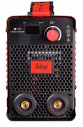 Инвертор сварочный FUBAG IR 160 (31401) Инвертор сварочный FUBAG IR 160 (31401)