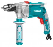 Дрель ударная TOTAL TG111136