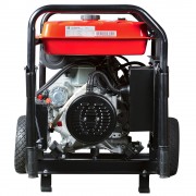 Генератор дизельный FUBAG DS 7000 DA ES (641695)