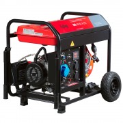 Генератор дизельный FUBAG DS 5500 A ES (641694)