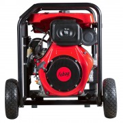 Генератор дизельный FUBAG DS 5500 A ES (641694)