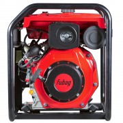 Генератор дизельный FUBAG DS 3600 (641696)