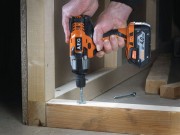 Гайковерт аккумуляторный AEG BSS18C12ZLi-402C Гайковерт аккумуляторный AEG BSS18C12ZLi-402C