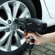 Гайковерт сетевой DEKO DKIW1300