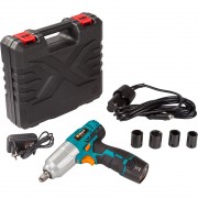 Гайковерт проводной автомобильный Bort BSR-12Li Гайковерт проводной автомобильный Bort BSR-12Li