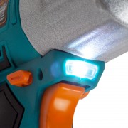 Гайковерт проводной автомобильный Bort BSR-12Li