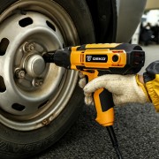 Гайковерт сетевой ударный DEKO DKIW950