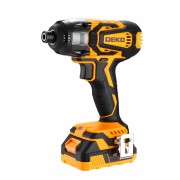 Винтоверт аккумуляторный DEKO DKIS20-Li Винтоверт аккумуляторный DEKO DKIS20-Li