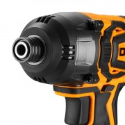 Винтоверт аккумуляторный DEKO DKIS20-Li