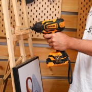 Винтоверт аккумуляторный DEKO DKIS20-Li