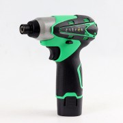 Гайковерт аккумуляторный Zitrek ZKIS12