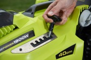 Газонокосилка электрическая RYOBI RLM18E40H