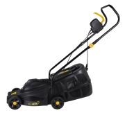 Газонокосилка электрическая Huter ELM-1100 Газонокосилка электрическая Huter ELM-1100