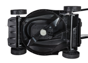 Газонокосилка электрическая Huter ELM-1100