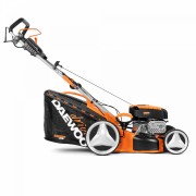 Газонокосилка бензиновая самоходная DAEWOO DLM 5100SV
