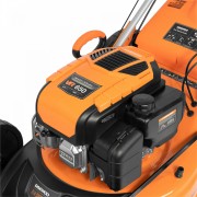 Газонокосилка бензиновая самоходная DAEWOO DLM 5100SV