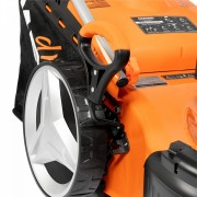 Газонокосилка бензиновая самоходная DAEWOO DLM 5100SV