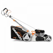 Газонокосилка бензиновая самоходная DAEWOO L 60SP Газонокосилка бензиновая самоходная DAEWOO L 60SP