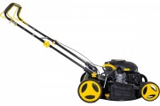 Газонокосилка бензиновая Huter GLM-6.0 ST Газонокосилка бензиновая Huter GLM-6.0 ST