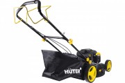Газонокосилка бензиновая Huter GLM-6.0 ST