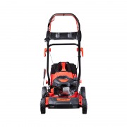 Газонокосилка бензиновая самоходная FUBAG FPL 46 SM Газонокосилка бензиновая самоходная FUBAG FPL 46 SM