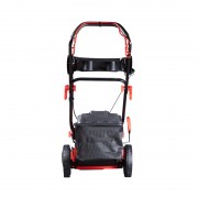 Газонокосилка бензиновая самоходная FUBAG FPL 46 SM