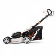 Газонокосилка аккумуляторная DAEWOO DLM 4240 Li-S