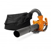 Воздуходувка-пылесос бензиновая DAEWOO DABL 270 Воздуходувка-пылесос бензиновая DAEWOO DABL 270