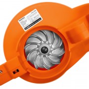 Воздуходувка-пылесос электрическая DAEWOO DABL 3000E