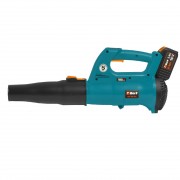 Аккумуляторная воздуходувка Bort BSS-18Li-Pro Аккумуляторная воздуходувка Bort BSS-18Li-Pro