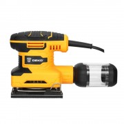 Виброшлифмашина DEKO DKS400