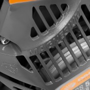 Бензопила DAEWOO DACS 5820 XT