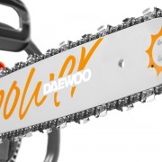 Бензопила DAEWOO DACS 5820 XT