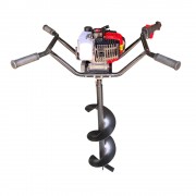 Мотобур Edon EA-20/63 (без шнека) Мотобур Edon EA-20/63 (без шнека)