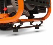 Генератор бензиновый DAEWOO GDA 8500 E-3