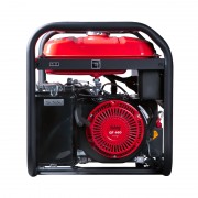 Генератор бензиновый FUBAG BS 9000 DA ES