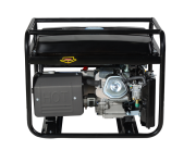 Генератор бензиновый Huter DY6500LX с электростартером Генератор бензиновый Huter DY6500LX с электростартером