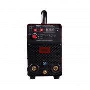 Инвертор сварочный аргонодуговой FUBAG IRTIG 200 AC/DC PULSE Инвертор сварочный аргонодуговой FUBAG IRTIG 200 AC/DC PULSE